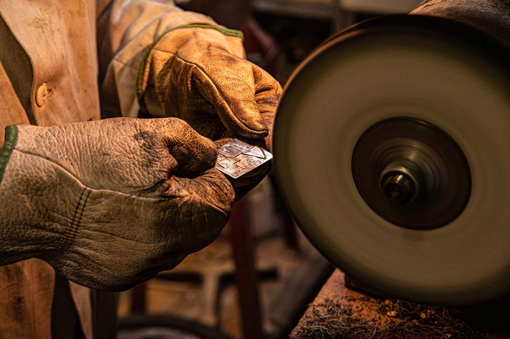 Reportage photographique artisanat – Cépia Photographie