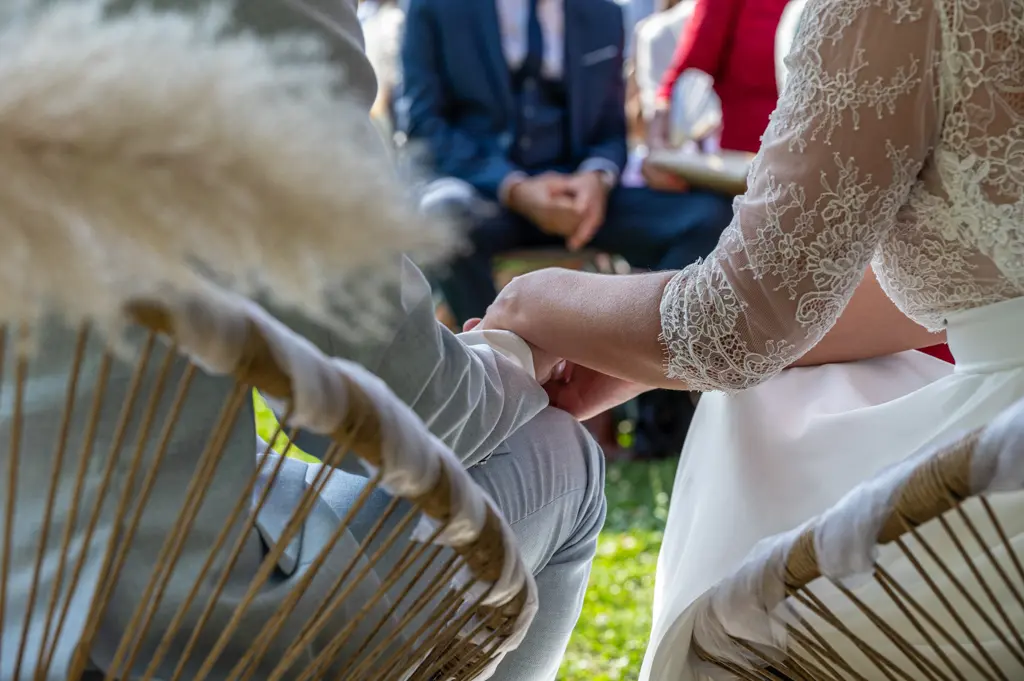 Photographe de mariage – Cépia Photographie