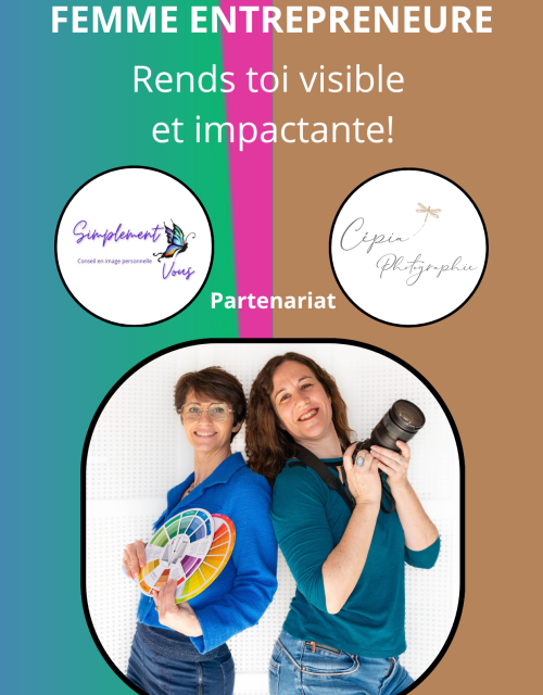 PHOTO PARTENARIAT NATHALIE