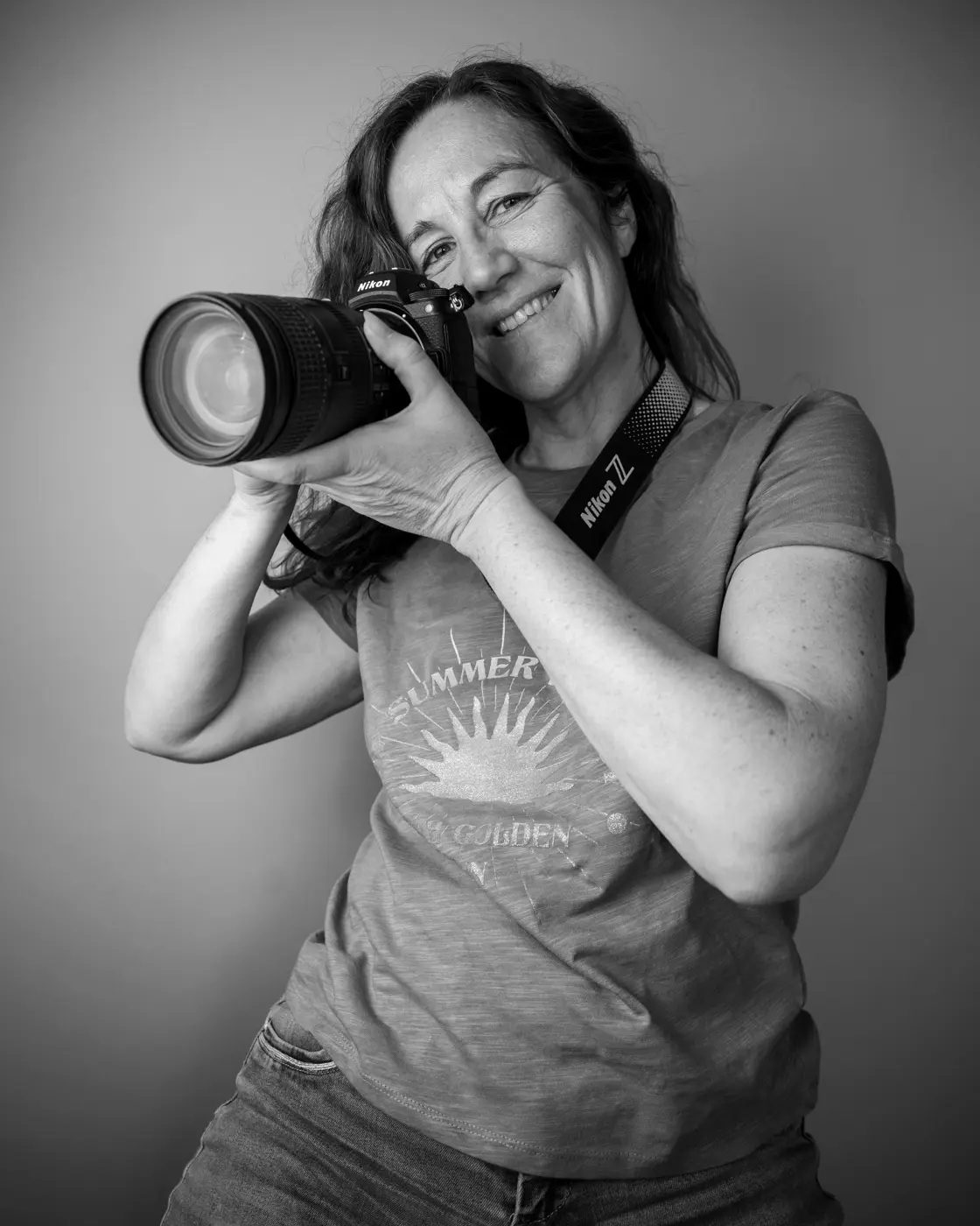 AUTOPORTRAIT_CELINE_CAPPUCCIA_NB-cepiaphotographie autoportrait noir et blanc