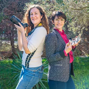 Photographie et conseil en image pour les professionnels