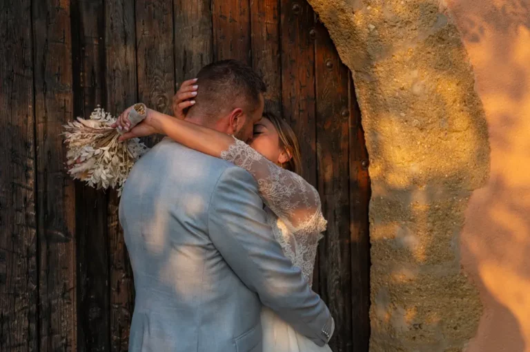 Photographie de mariage – Cépia Photographie